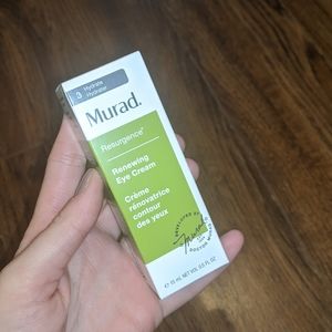 Murad Renewing eye cream